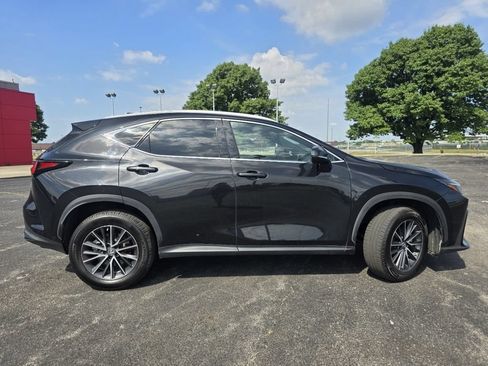 Used 2023 Lexus NX 350 AWD w/ Cold Area Package image 16