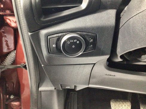 Used 2020 Ford EcoSport SE image 18