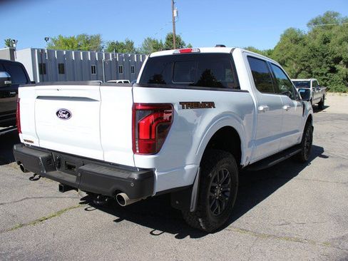 Used 2024 Ford F150 Tremor w/ Equipment Group 402A High AWD/4WD image 16