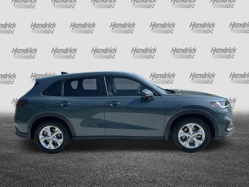 Used 2024 Honda HR-V LX image 11