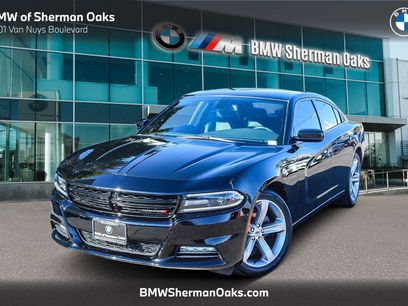 Used 2017 Dodge Charger SXT w/ Plus Group