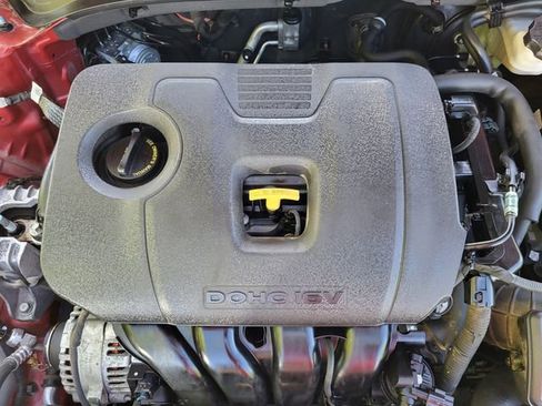 Used 2019 Kia Forte LXS FWD image 23