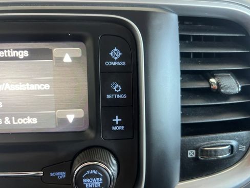 Used 2024 RAM 1500 Classic SLT AWD/4WD image 51