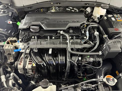 Used 2026 Hyundai Kona SEL Sport FWD image 31