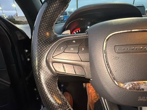 Used 2020 Dodge Durango R/T w/ Blacktop Package image 20