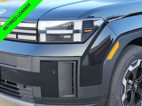 New 2025 Hyundai Santa Fe SEL image 6