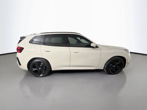 New 2026 BMW X3 xDrive30i w/ Premium Package AWD/4WD image 4