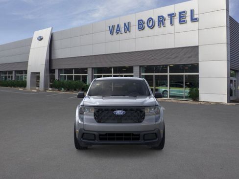 Used 2026 Ford Maverick XLT AWD/4WD image 6