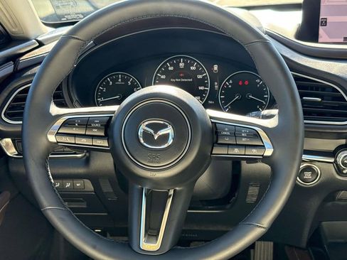 Used 2025 MAZDA CX-30 2.5 Turbo w/ Premium Plus Pkg AWD/4WD image 15