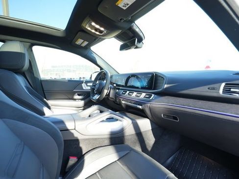 Certified 2024 Mercedes-Benz GLE 53 AMG 4MATIC Coupe image 42