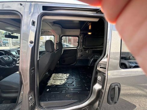 Used 2016 RAM ProMaster City Tradesman w/ Rear Back-up Camera Group image 29