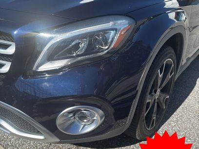 Used 2018 Mercedes-Benz GLA 250
