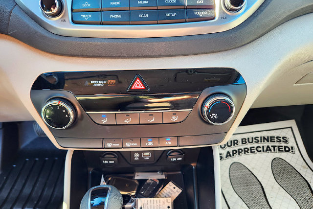 Used 2016 Hyundai Tucson SE FWD image 14