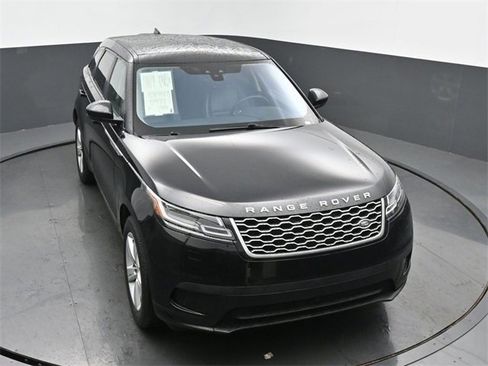 Used 2020 Land Rover Range Rover Velar S image 45