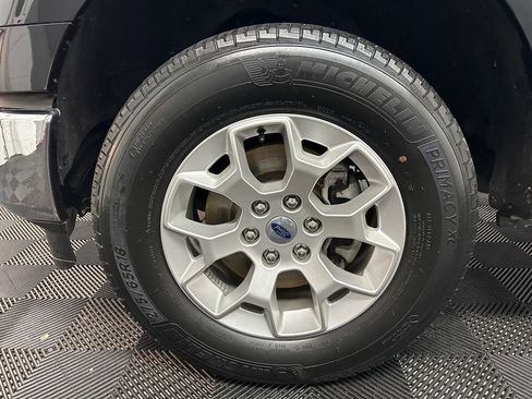 Used 2023 Ford F150 XLT AWD/4WD image 35