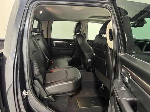 Used 2018 RAM 1500 Sport AWD/4WD image 23
