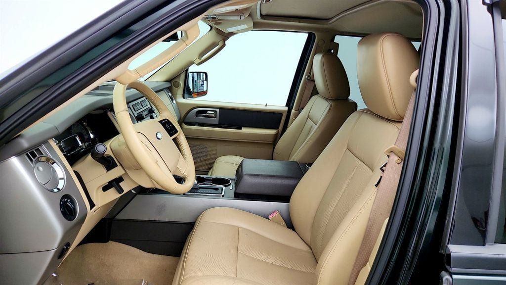 Used 2013 Ford Expedition EL XLT AWD/4WD image 20