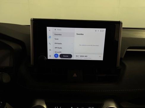 Used 2024 Toyota RAV4 LE image 27