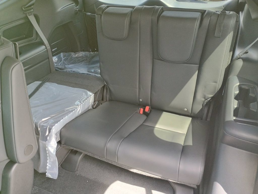 New 2026 Subaru Ascent Bronze Edition AWD/4WD image 15