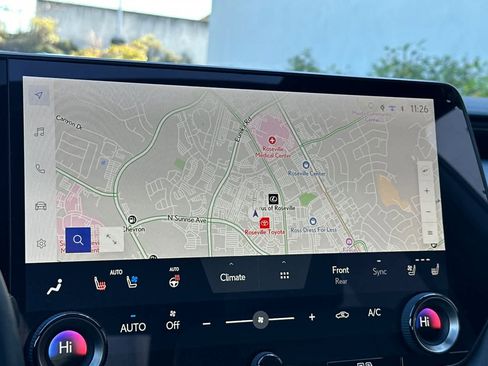 Used 2025 Lexus RX 350h image 21