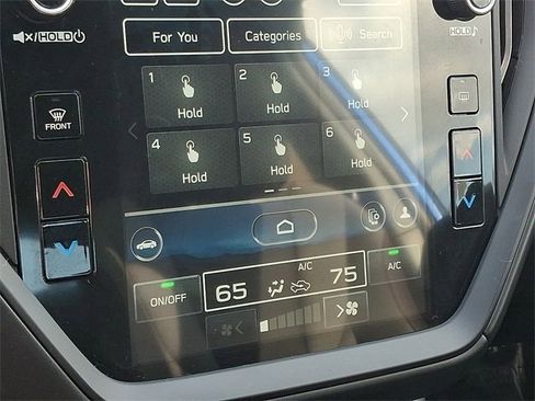 Used 2024 Subaru WRX image 16