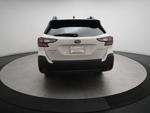 Used 2025 Subaru Outback Premium AWD/4WD image 26