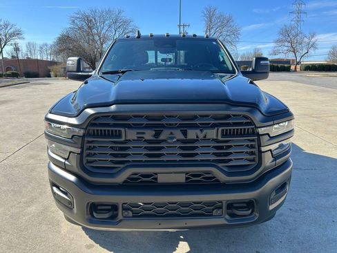 Used 2025 RAM 2500 Tradesman image 10