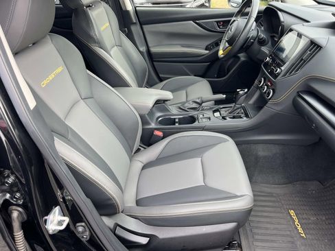 Certified 2023 Subaru Crosstrek 2.5i Sport image 13