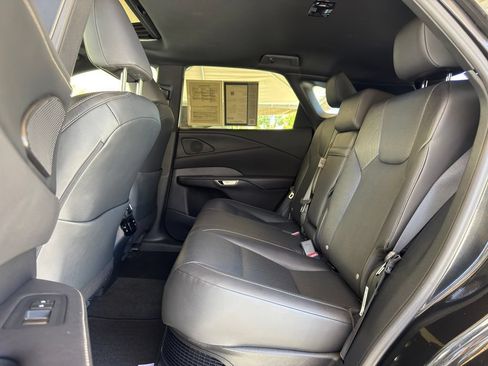 Certified 2024 Lexus RX 350 w/ Convenience Package AWD/4WD image 18