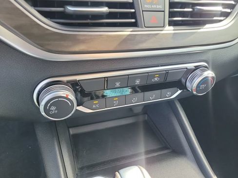 New 2026 Nissan Altima 2.5 SV AWD/4WD image 26