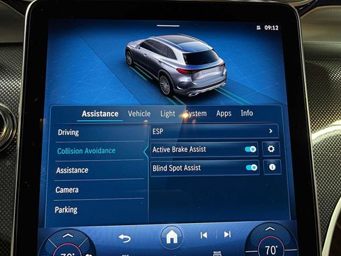 Certified 2026 Mercedes-Benz GLC 300 4MATIC image 38