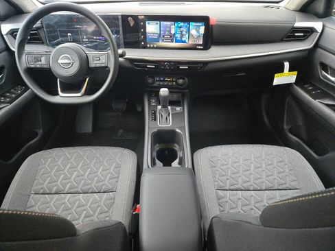 New 2026 Nissan Kicks SV image 13