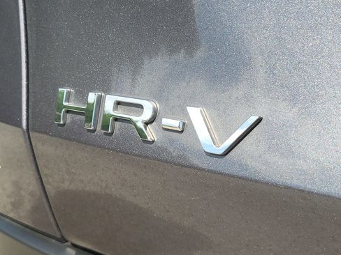 Certified 2023 Honda HR-V LX image 31
