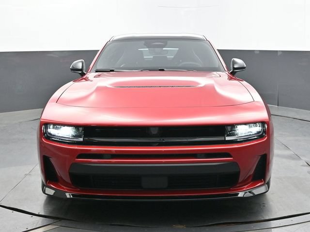 New 2026 Dodge Charger R/T w/ Performance Handling Group AWD/4WD image 8