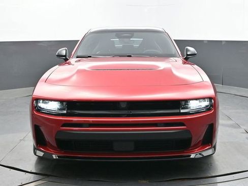 New 2026 Dodge Charger R/T image 8