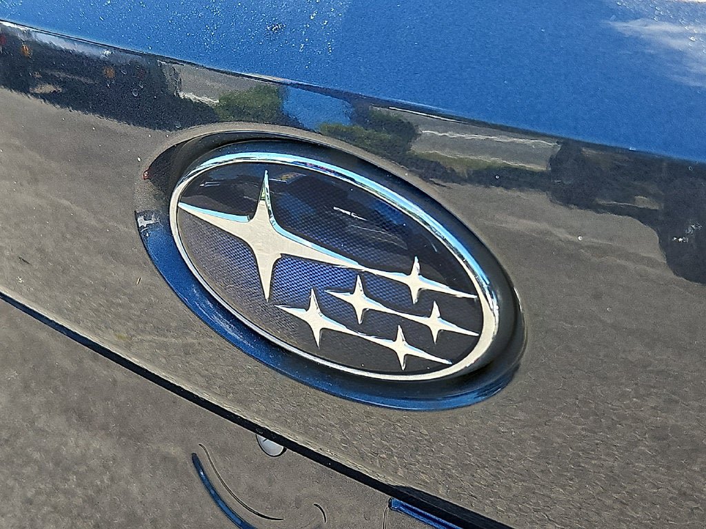 Certified 2024 Subaru Crosstrek 2.0i Premium AWD/4WD image 30