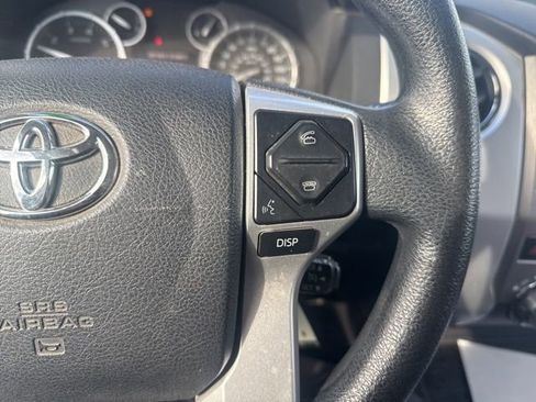 Used 2016 Toyota Tundra SR5 image 13