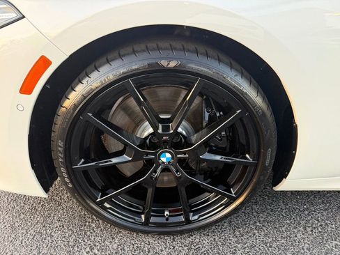 Used 2024 BMW 840i Gran Coupe xDrive image 45