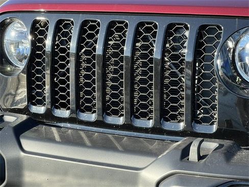 Certified 2022 Jeep Gladiator Sport image 41