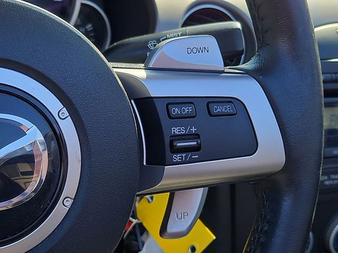 Used 2010 MAZDA MX-5 Miata Sport image 19