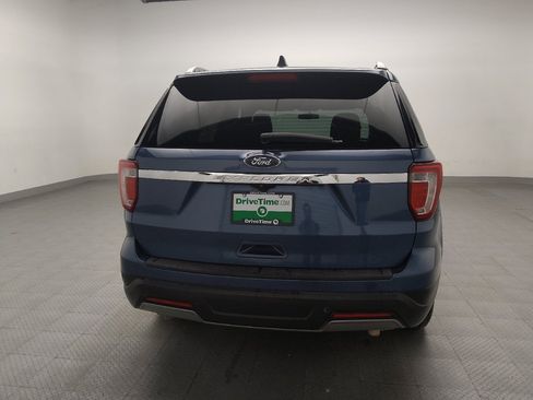 Used 2019 Ford Explorer XLT AWD/4WD image 7