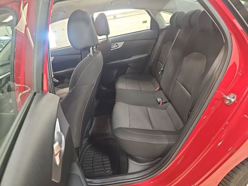 Used 2023 Kia Forte LXS image 24