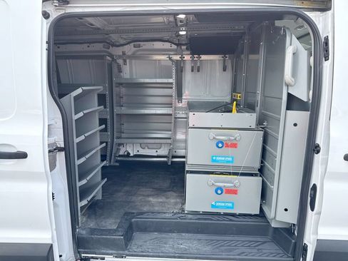 Used 2019 Ford Transit 150 148 Low Roof RWD image 16