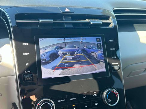 Used 2023 Hyundai Tucson SEL image 27