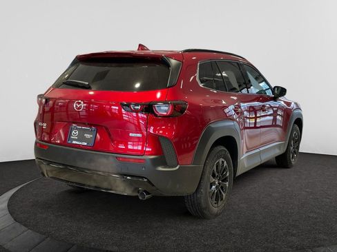 New 2026 MAZDA CX-50 AWD 2.5 Hybrid w/ Premium Pkg image 5