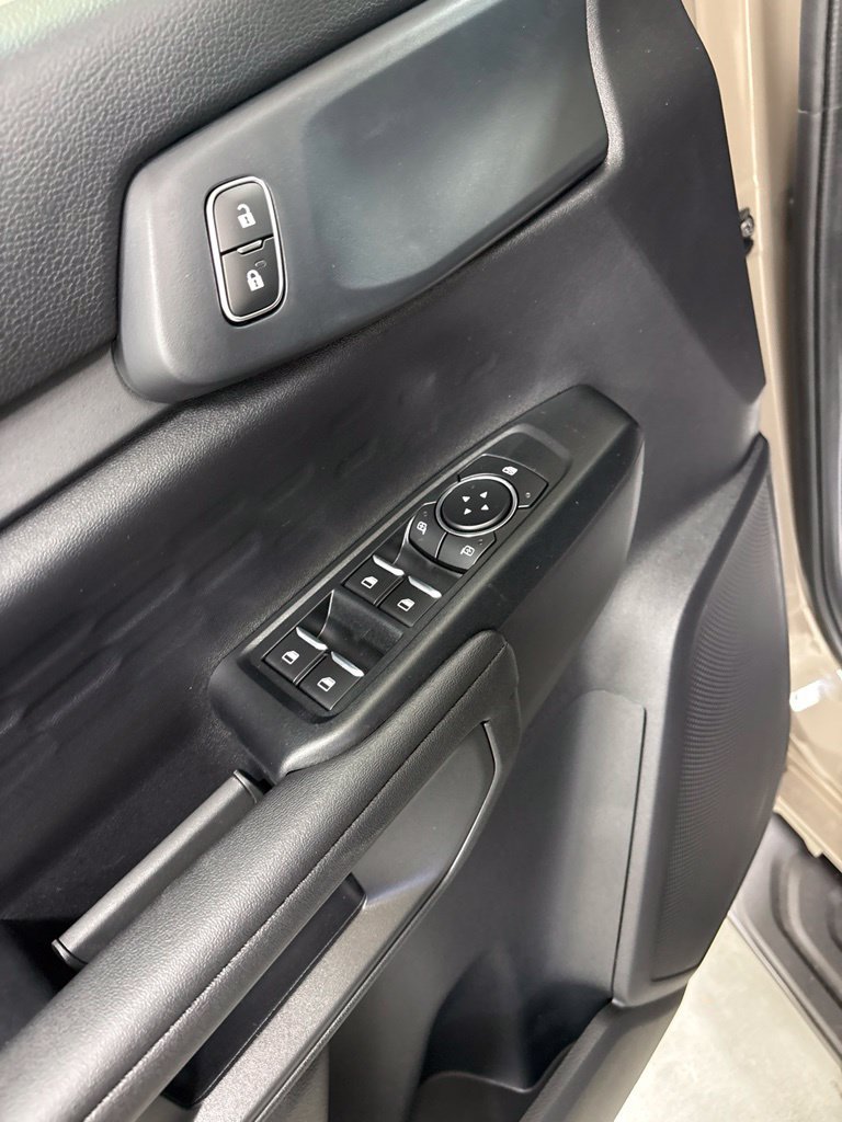 New 2026 Ford Ranger XL AWD/4WD image 17