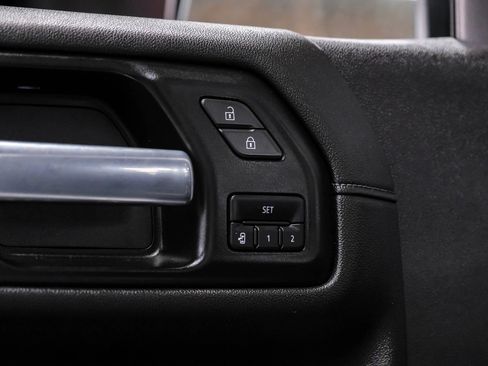 Used 2021 GMC Sierra 1500 SLT w/ SLT Premium Plus Package image 49