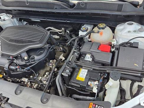 Certified 2023 Chevrolet Blazer LT FWD image 21