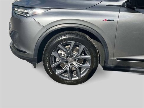 Used 2023 Acura MDX A-Spec image 7