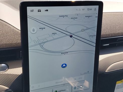 New 2025 Ford Mustang Mach-E Premium image 24